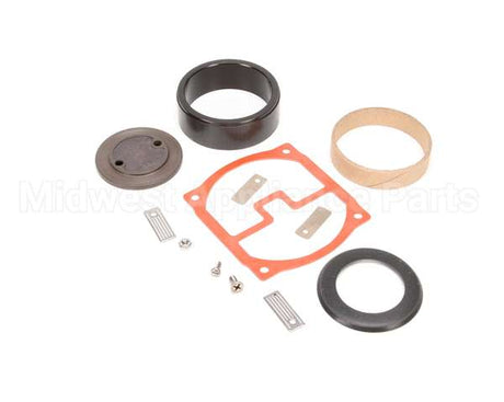 RK935 Accutemp Gast Vacuum Pump Rebuild Kit