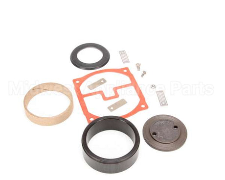 RK935 Accutemp Gast Vacuum Pump Rebuild Kit