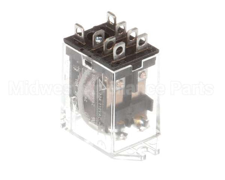 RL-33483 Alto Shaam Relays,Ct,Panel Mount(Dpdt)
