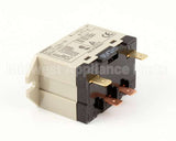RL-33558 Alto Shaam Relay,Spst 30A @ 277 Vac 12Vdc