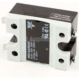 RL-33829 Compatible Alto Shaam 25A 230V Relay Zero Crossing