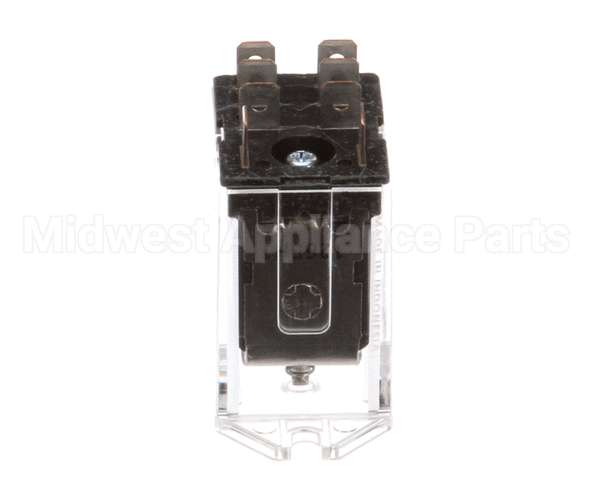 RL-33930 Alto Shaam Relay,12Vdc,15A,8 Pins