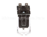 RL-33930 Alto Shaam Relay,12Vdc,15A,8 Pins