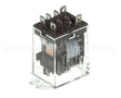 RL-34279 Alto Shaam Relay,110/120Vac,15A,8 Pins