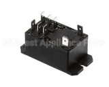 RL-36452 Alto Shaam Relay,Dpdt,30A,120V,600V
