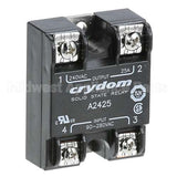 RL-3736 Compatible Alto Shaam Relay - 25A