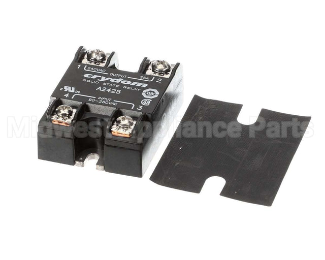 RL-3736R Alto Shaam Service Kit,Relay,Solid,Ste,