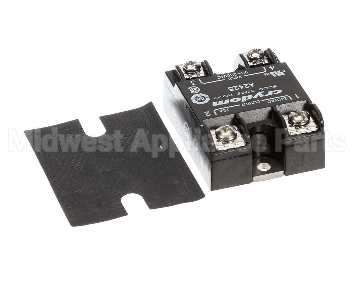 RL-3736R Alto Shaam Service Kit,Relay,Solid,Ste,