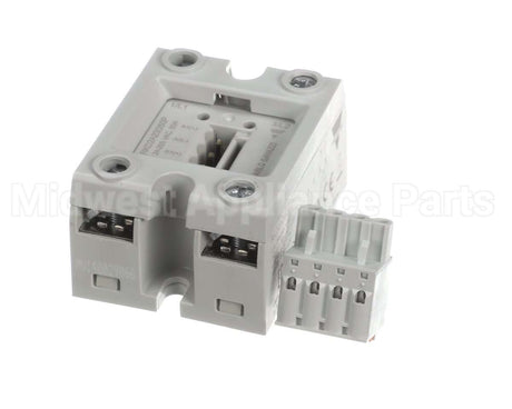 RL-39490 Alto Shaam Relay, Solid State, 230V, 50A