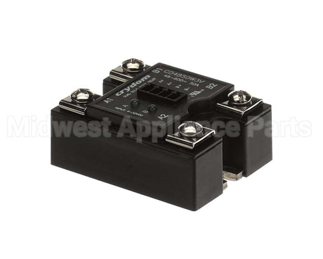 RL-39554 Alto Shaam Relay,Solid State,Dual,50A