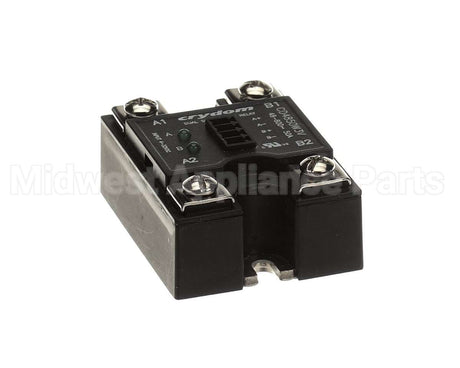 RL-39554 Alto Shaam Relay,Solid State,Dual,50A