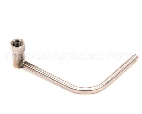 RL1010038 Insinger Pressure Gauge Tube