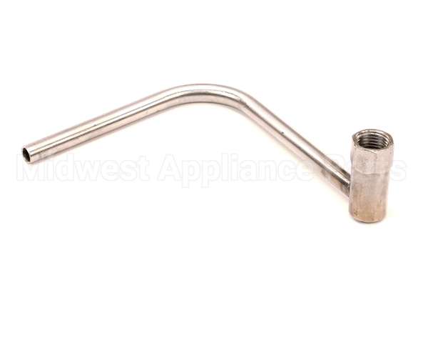 RL1010038 Insinger Pressure Gauge Tube