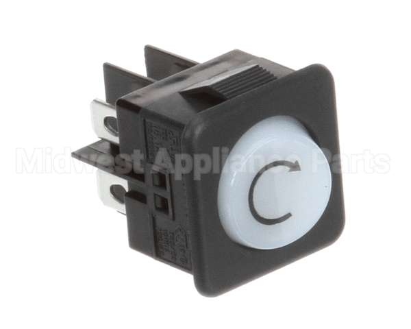 RL2003049 Insinger Wash Cycle Push Button