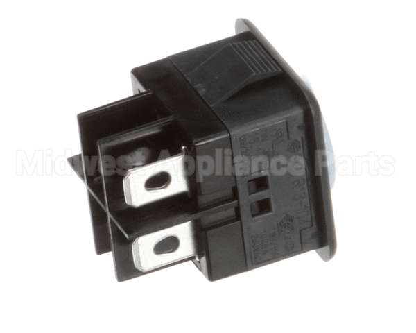 RL2003049 Insinger Wash Cycle Push Button