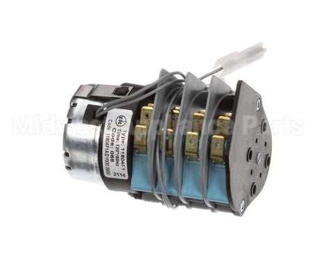 RL2005056 Insinger Timer 230V/G0Hz 062A