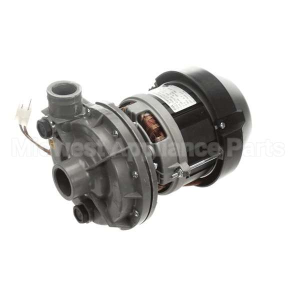 RL2011121 Compatible Insinger Complete Wash Pump 208-240V/1P