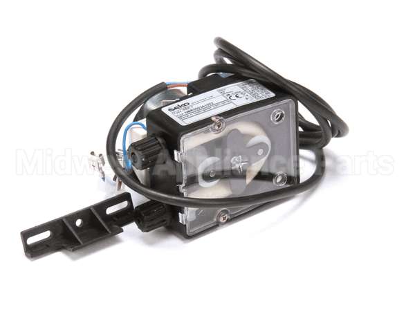 RL2031080 Insinger Detergent Dispenser