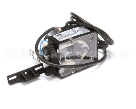 RL2031080 Insinger Detergent Dispenser