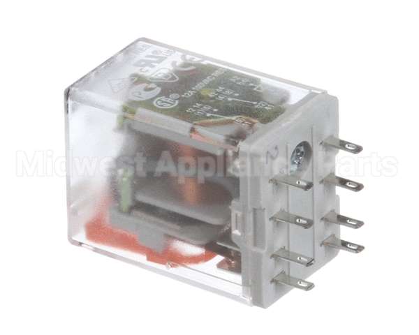 RL2054010 Insinger Feed Relay 230V/50-60Hz 2 Sets