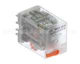 RL2054010 Insinger Feed Relay 230V/50-60Hz 2 Sets