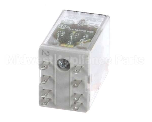 RL2054010 Insinger Feed Relay 230V/50-60Hz 2 Sets