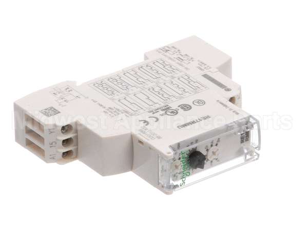 RL2054101 Insinger Timing Device 8A/250V/50-60Hz