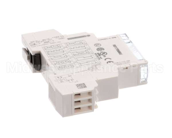 RL2054101 Insinger Timing Device 8A/250V/50-60Hz