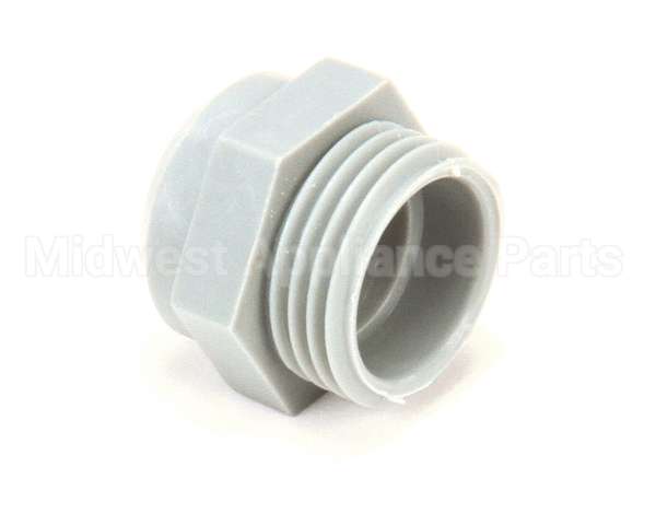 RL4047002 Insinger Plastic Revolving Arm Bush (Wh