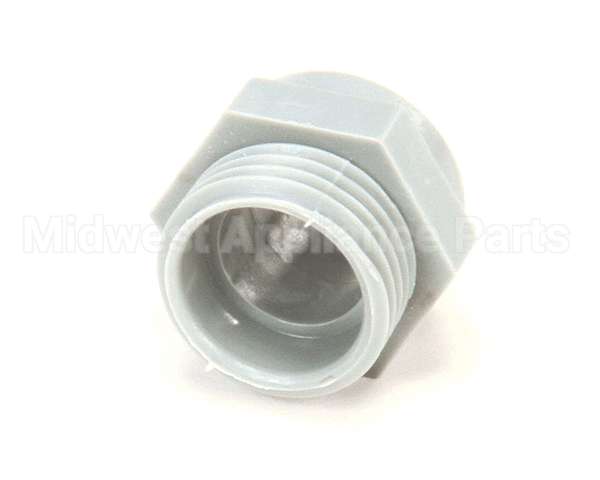 RL4047002 Insinger Plastic Revolving Arm Bush (Wh