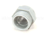 RL4047002 Insinger Plastic Revolving Arm Bush (Wh