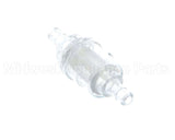 RL4082001 Insinger Rinse Line Check Valve