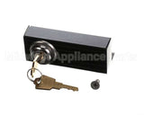 RLBLK-KIT Styleline Retrofit Door Lock Kit