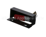 RLBLK-KIT Styleline Retrofit Door Lock Kit