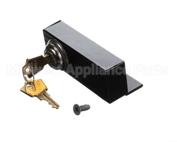 RLBLK-KIT Styleline Retrofit Door Lock Kit