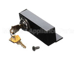 RLBLK-KIT Styleline Retrofit Door Lock Kit