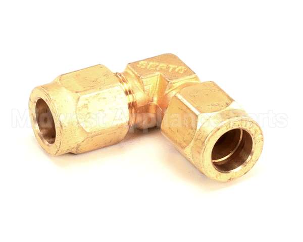 RLC12SM Rotisol Angled Brass Connector Xx75/Ff