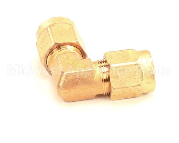 RLC12SM Rotisol Angled Brass Connector Xx75/Ff
