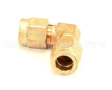 RLC12SM Rotisol Angled Brass Connector Xx75/Ff