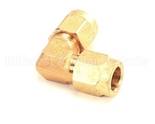 RLC12SM Rotisol Angled Brass Connector Xx75/Ff