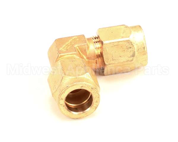 RLC12SM Rotisol Angled Brass Connector Xx75/Ff