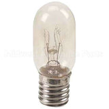 RLMPTA095WRZZ Compatible Sharp Microwave Lamp, Microwave, 125V, 20W
