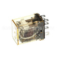 RLY-0008 Compatible Belshaw Relay 240V Ac Coil Dpdt 10A/In