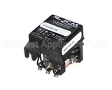 RLY0872 Trane 115V 10A 3Pdt .3S Delay Relay