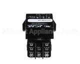 RLY0872 Trane 115V 10A 3Pdt .3S Delay Relay