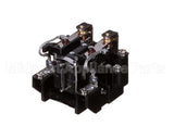 RLY1 Food Warming Power Relay 30Amp Dpdt 120V