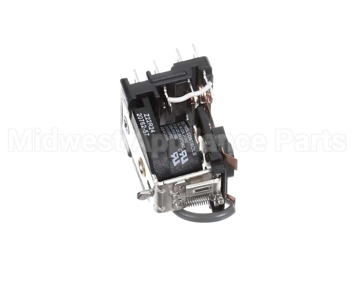 RLY1172 Trane 230V 16A Sp4T Fan Rly;24V Coil
