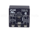 RLY1634 Trane 24V .5A 3Min Time Delay Relay