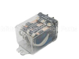 RLY1663 Trane Relay 240V 5A Encl