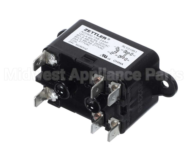 RLY1951 Trane Spdt No/Nc 24V Rev Relay